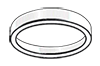 Ring LED Lineer